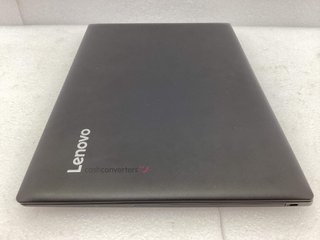 pc portatil lenovo 80xr