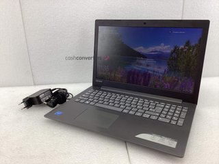 pc portatil lenovo 80xr
