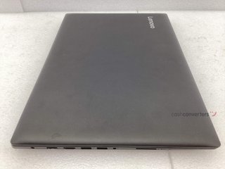 pc portatil lenovo 80xr