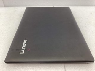 pc portatil lenovo 80xr