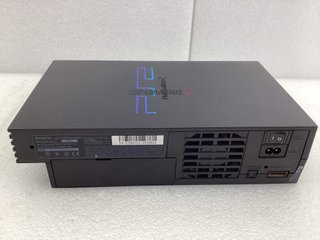sony ps2 fat