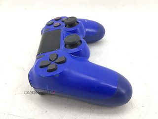mando ps4 sony cuh-zct2e