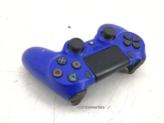 mando ps4 sony cuh-zct2e