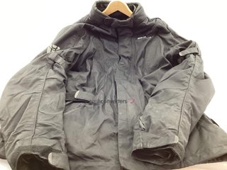 chaqueta motorista bering touring
