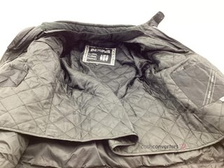 chaqueta motorista bering touring