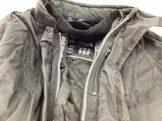 chaqueta motorista bering touring