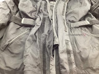 chaqueta motorista bering touring