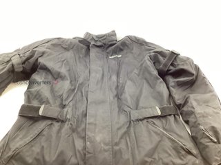 chaqueta motorista bering touring