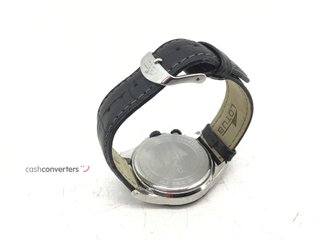 reloj pulsera caballero lotus 18312