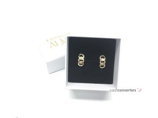 pendientes oro 18k