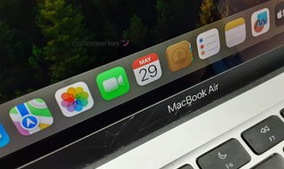 portatil apple apple macbook air m1 8-core 3.2/7 13 (2020) (a2337)