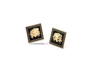 pendientes oro 18k