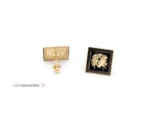 pendientes oro 18k
