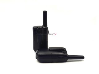 walkie talkie geonaute on chanell 10