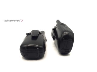 walkie talkie geonaute on chanell 10