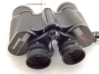 prismatico binocular tasco 15-7x50