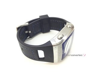 reloj pulsera unisex calypso k5333