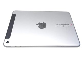 ipad apple ipad mini 4 (wi-fi+cellular) (a1550) 64gb