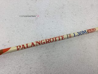 caña de pescar enchufable palangrotte strong 1.30m