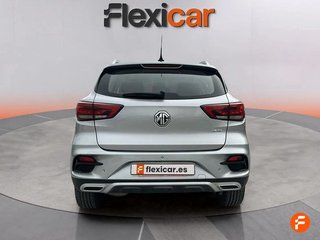 MG ZS 1.5 Comfort
