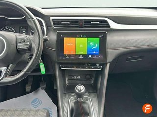 MG ZS 1.5 Comfort