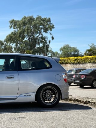 Honda Civic Ep2