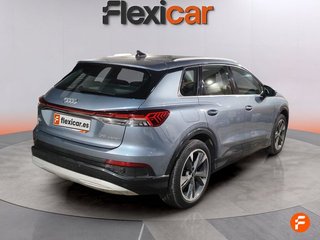 Audi Q4 Q4 35-ETRON