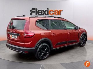 Dacia Jogger S.L. Extreme Go TCe 81kW (110CV) 7p