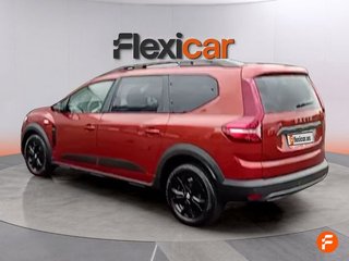 Dacia Jogger S.L. Extreme Go TCe 81kW (110CV) 7p