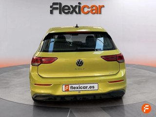 Volkswagen Golf Life 1.5 eTSI 96kW (130CV) DSG