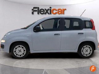 Fiat Panda Panda Hybrid 1.0 Gse 51kw (70CV)