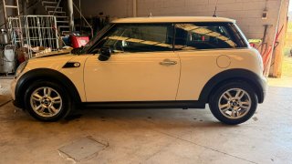 MINI Mini 2013