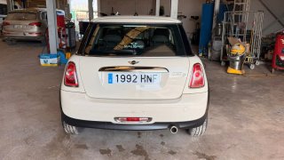 MINI Mini 2013