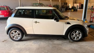 MINI Mini 2013