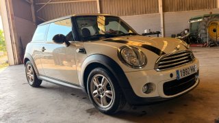 MINI Mini 2013