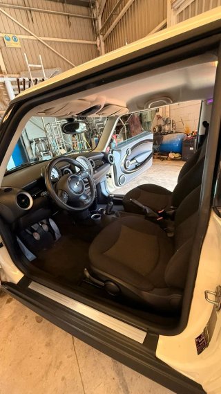 MINI Mini 2013