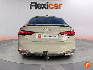Audi A5 35 TDI 120kW (163CV) S tronic Sportback