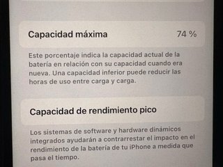 iPhone 11 Negro