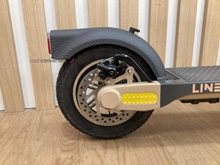 patinete electrico ecoxtrem linear