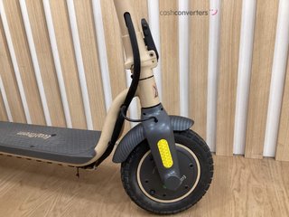 patinete electrico ecoxtrem linear