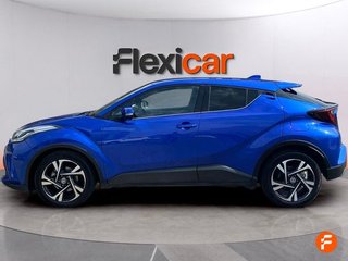 Toyota C-HR 1.8 125H Active