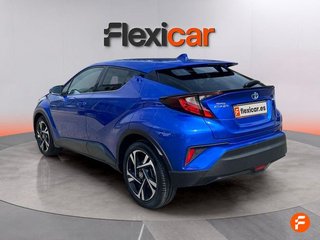 Toyota C-HR 1.8 125H Active