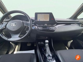 Toyota C-HR 1.8 125H Active