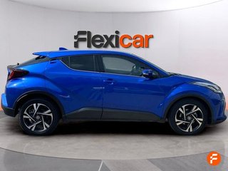 Toyota C-HR 1.8 125H Active