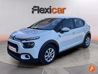 Citroën C3 PureTech 60KW (83CV) Feel