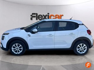 Citroën C3 PureTech 60KW (83CV) Feel
