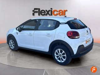 Citroën C3 PureTech 60KW (83CV) Feel