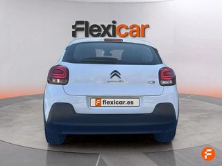 Citroën C3 PureTech 60KW (83CV) Feel