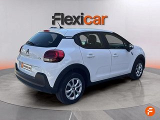 Citroën C3 PureTech 60KW (83CV) Feel