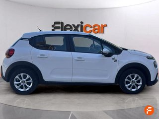 Citroën C3 PureTech 60KW (83CV) Feel